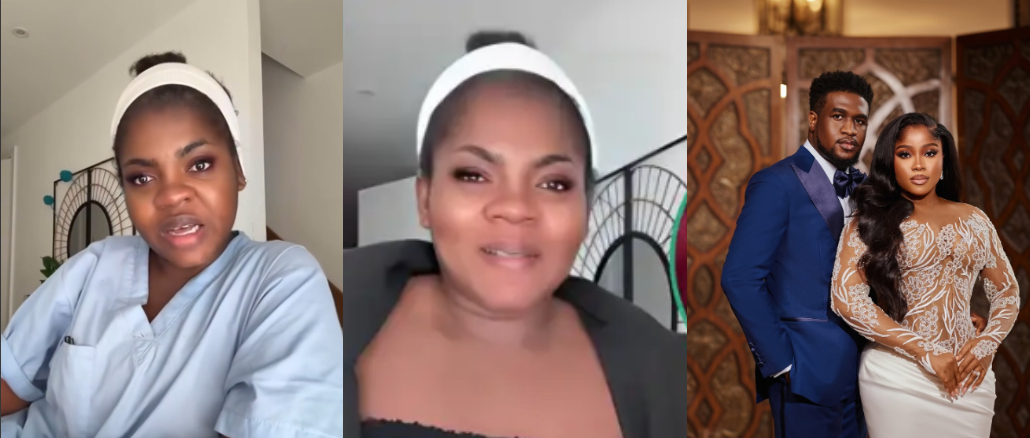 Lady-Veekee-James