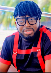 kayode peter