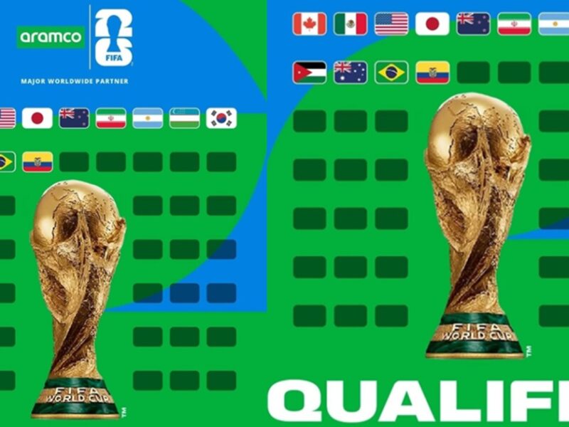 2026 World Cup