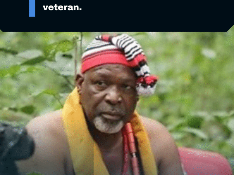 Charlyboy