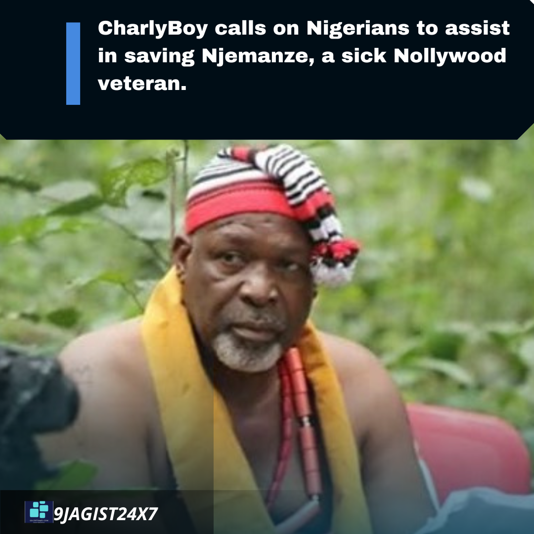 Charlyboy