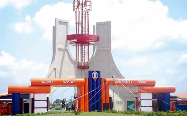 UNIZIK
