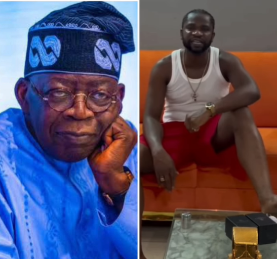 tinubu