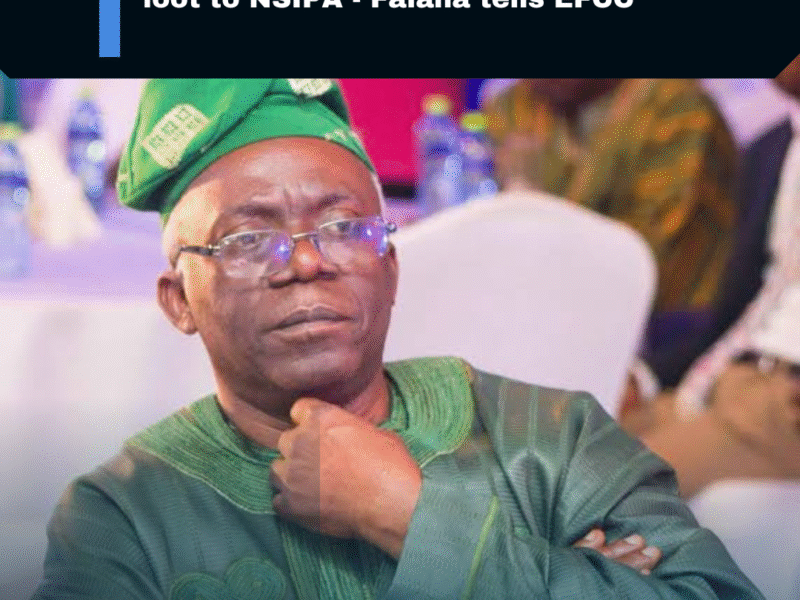 Falana