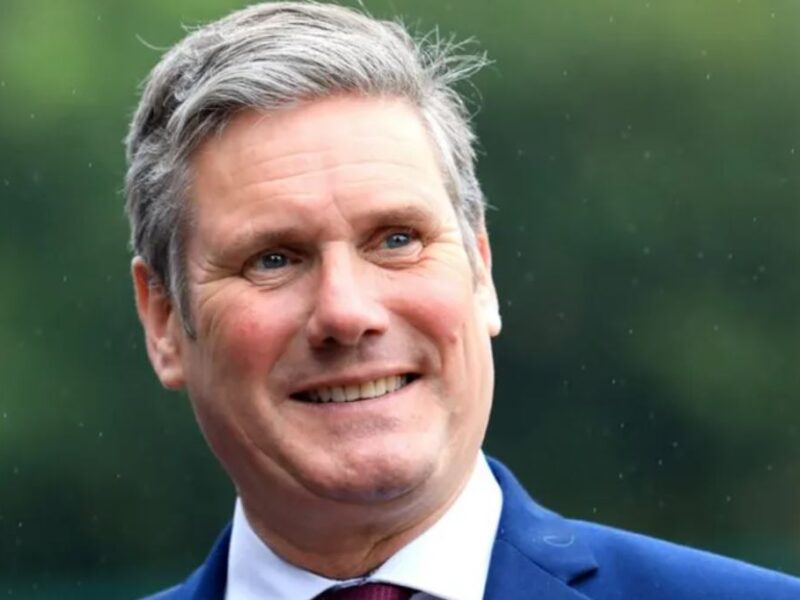 Starmer
