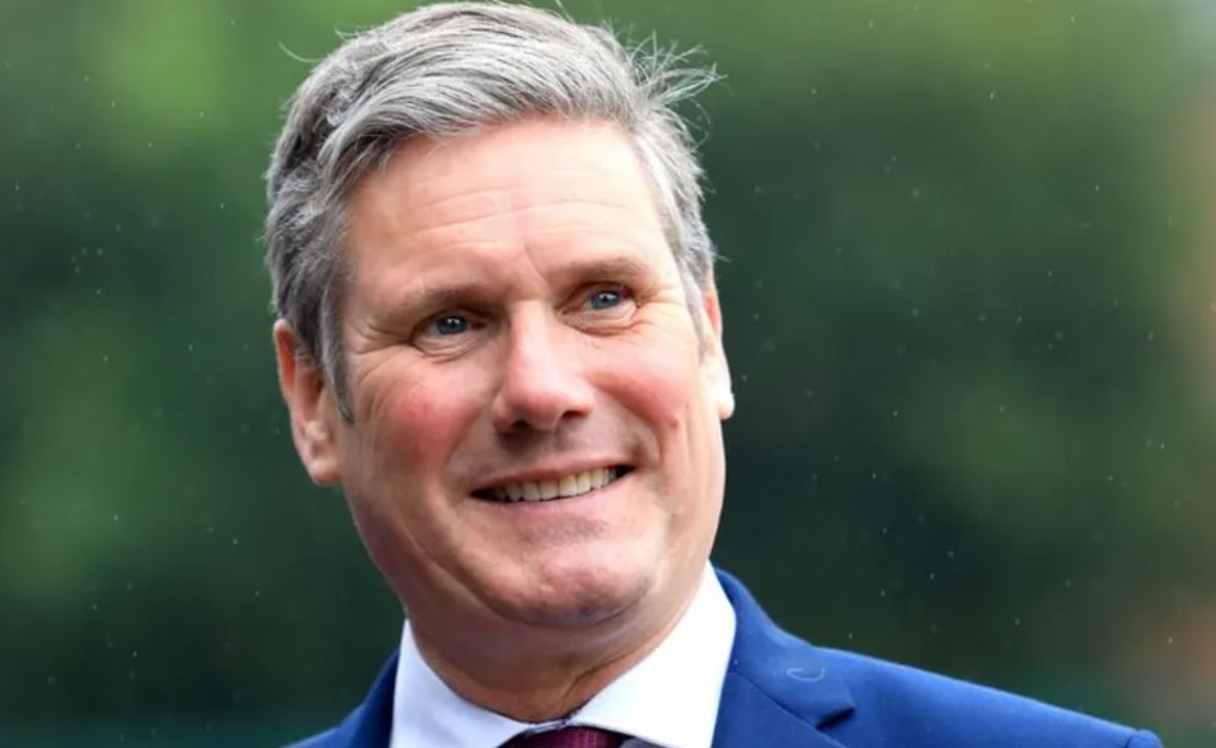 Starmer