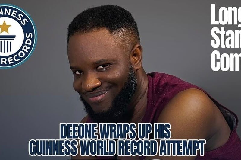 Deeone