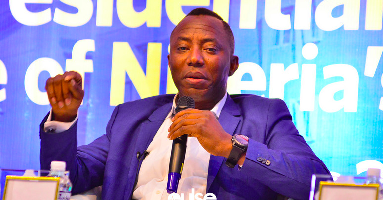 Omoyele-Sowore