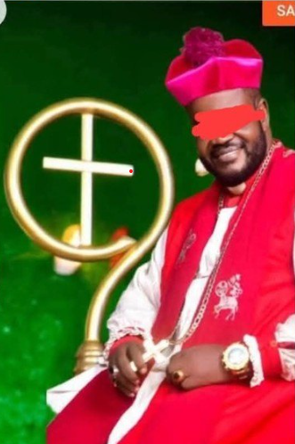 Bishop