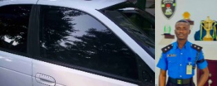 Tinted