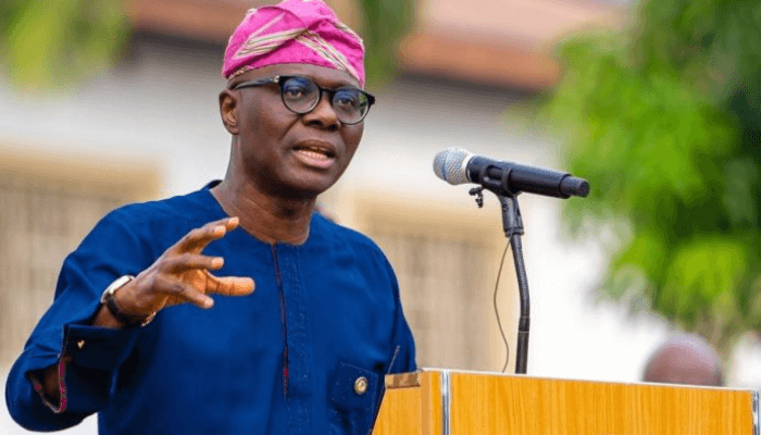 Sanwo-Olu