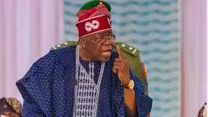 tinubu