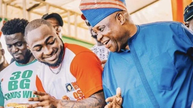Davido
