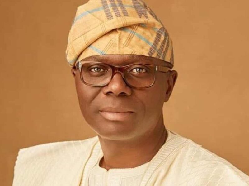Sanwo-Olu