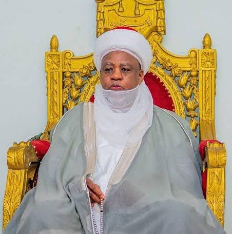 Sultan of Sokoto