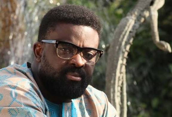 Kunle-Afolayan