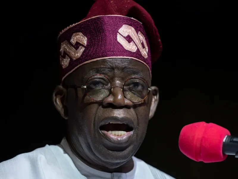 tinubu