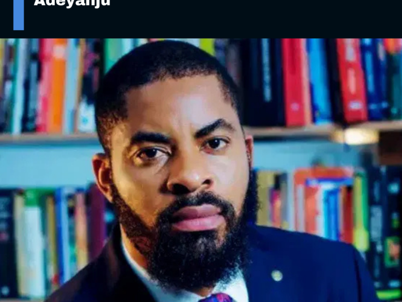 adeyanju