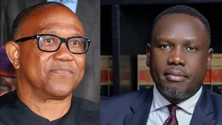 Peter Obi