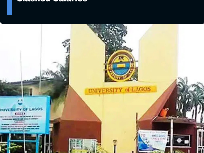 unilag