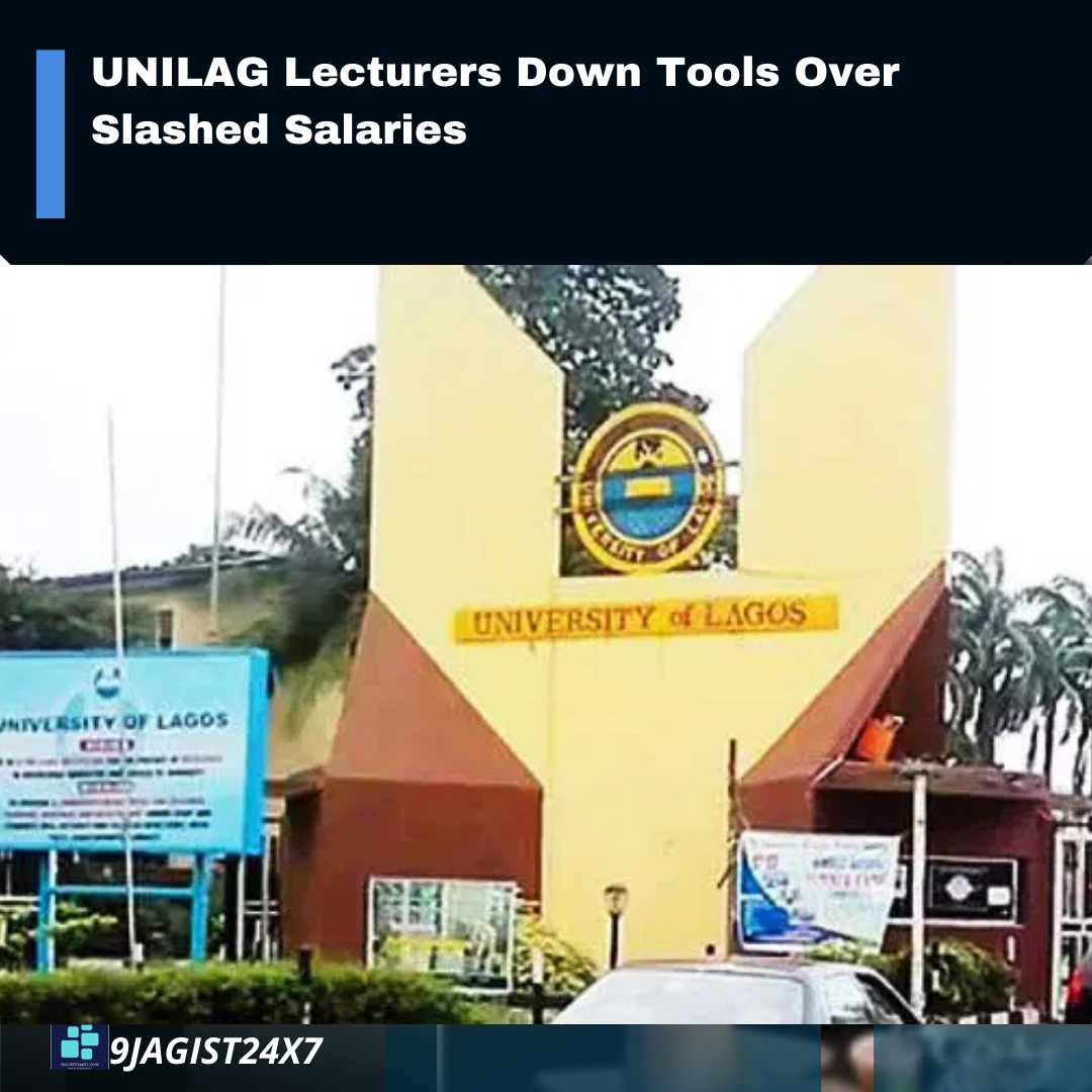 unilag