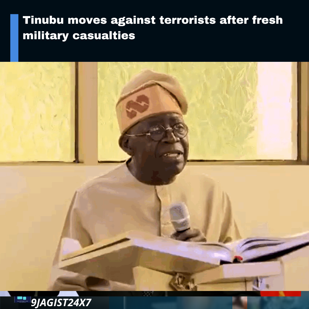 tinubu