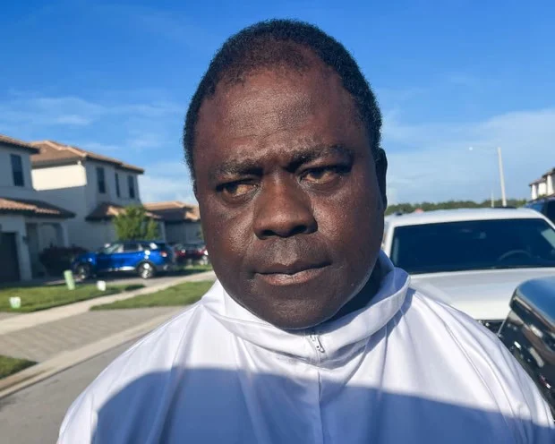 Anthony Odiong