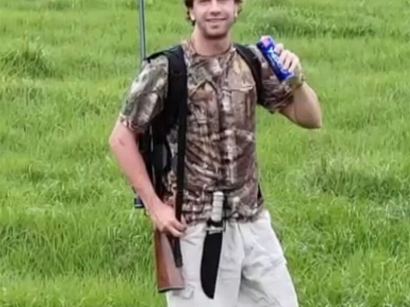 anthony