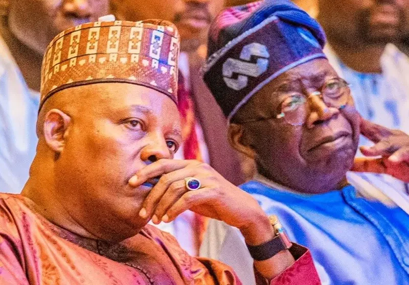 shettima