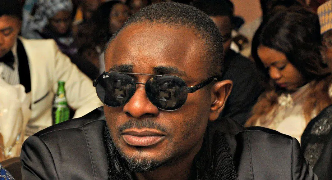 emeka ike