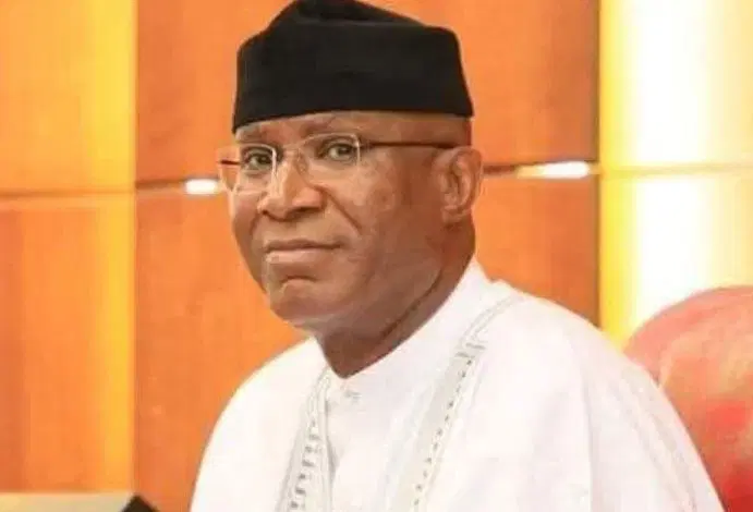 omo agege