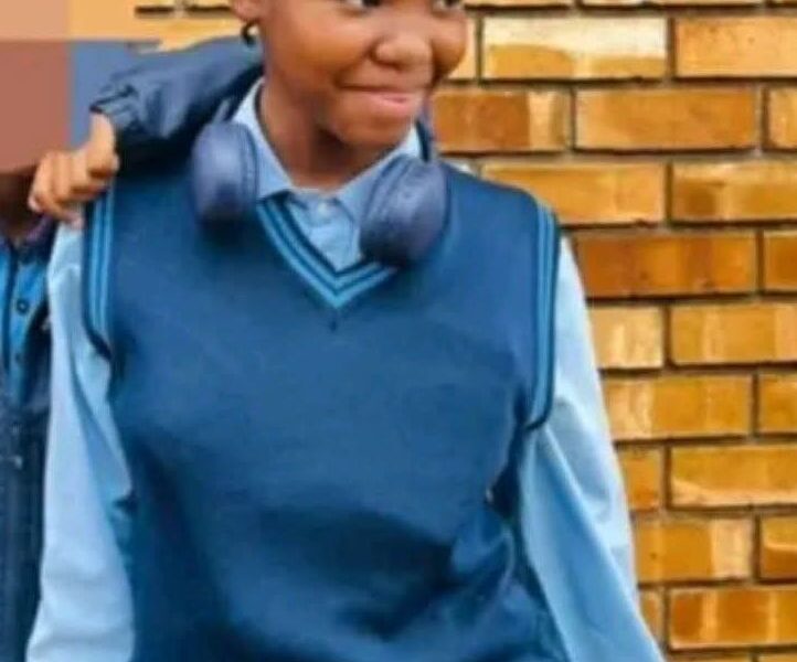 girl SA