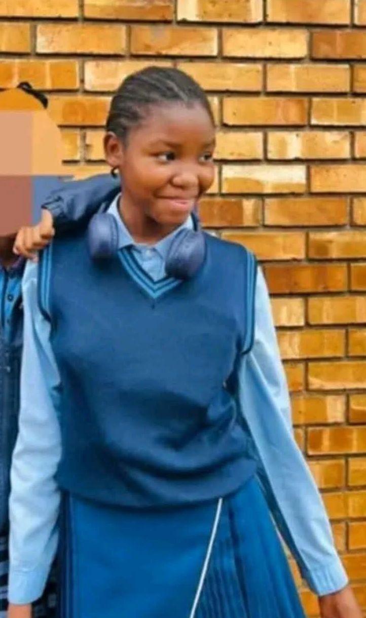 girl SA