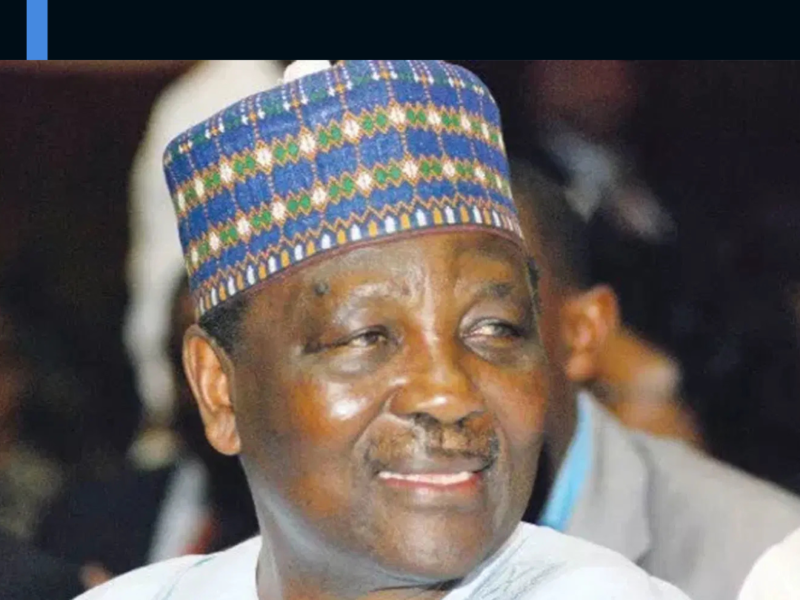 gowon