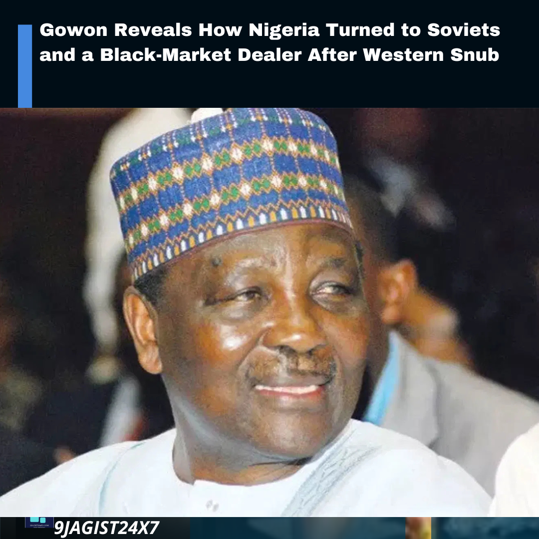 gowon