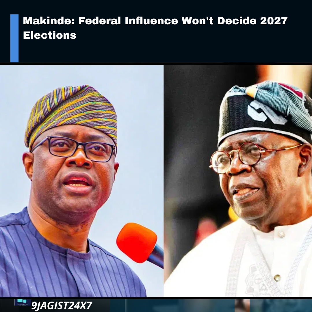 makinde