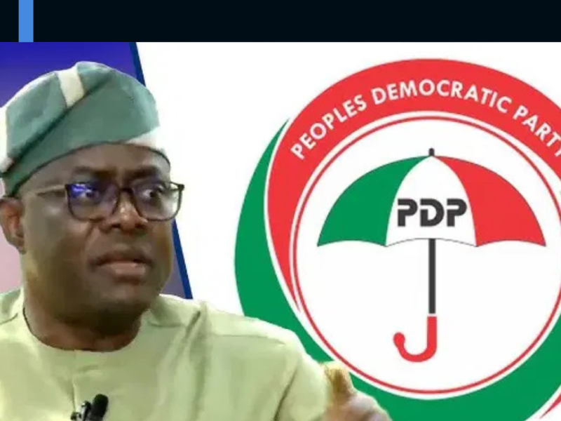 makinde