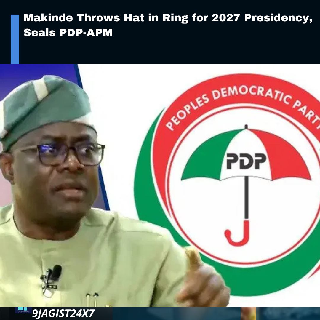 makinde