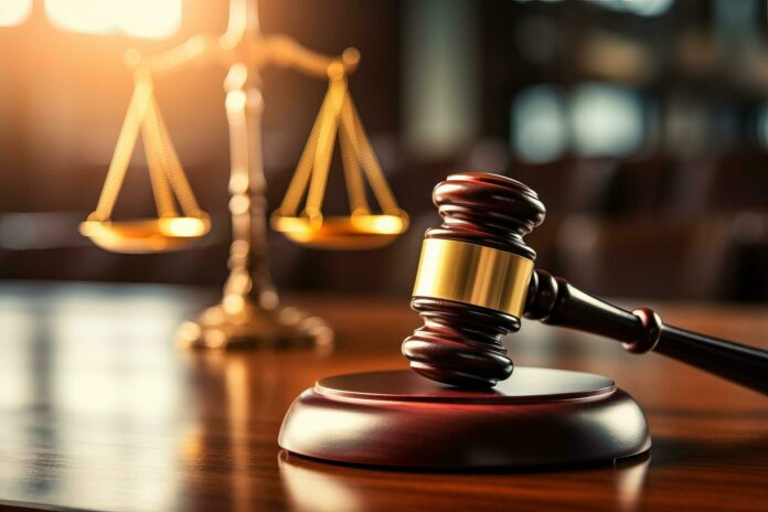 court