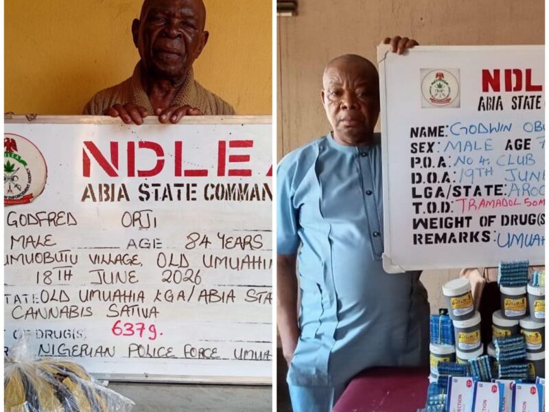 ndlea