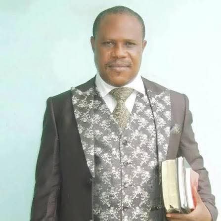 PASTOR