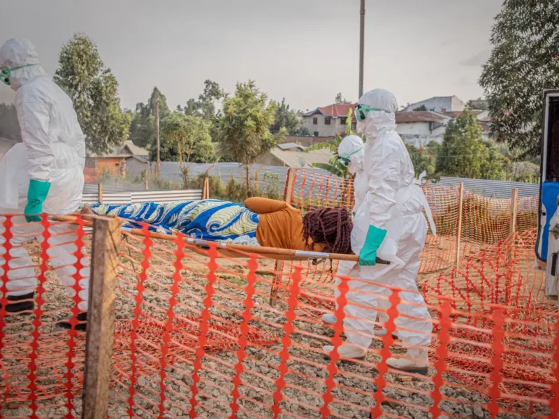 ebola