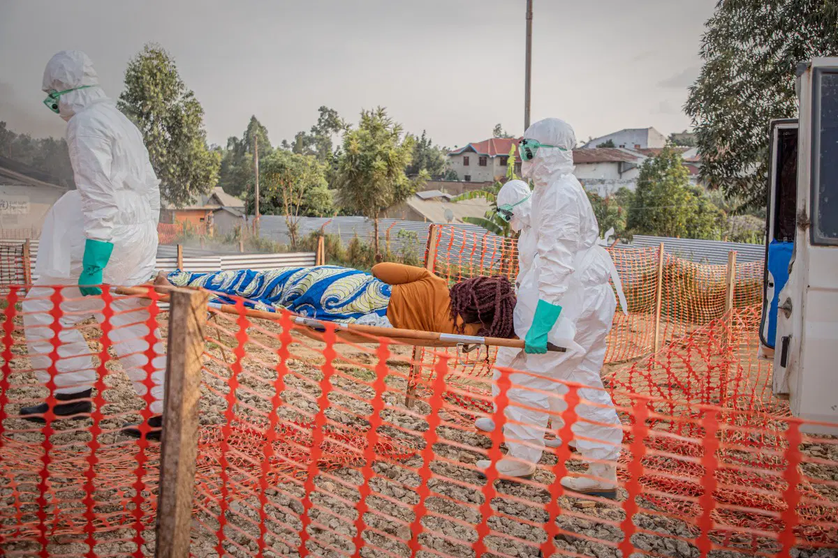 ebola