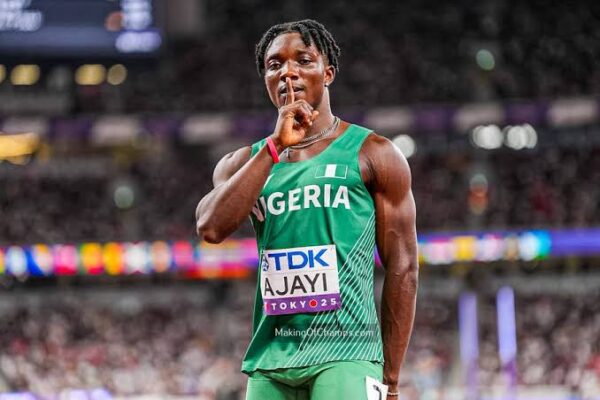ajayi