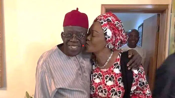 tinubu