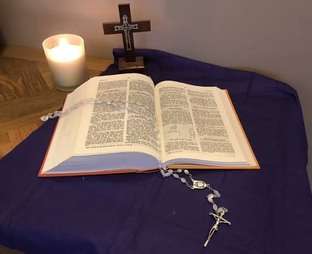 bible