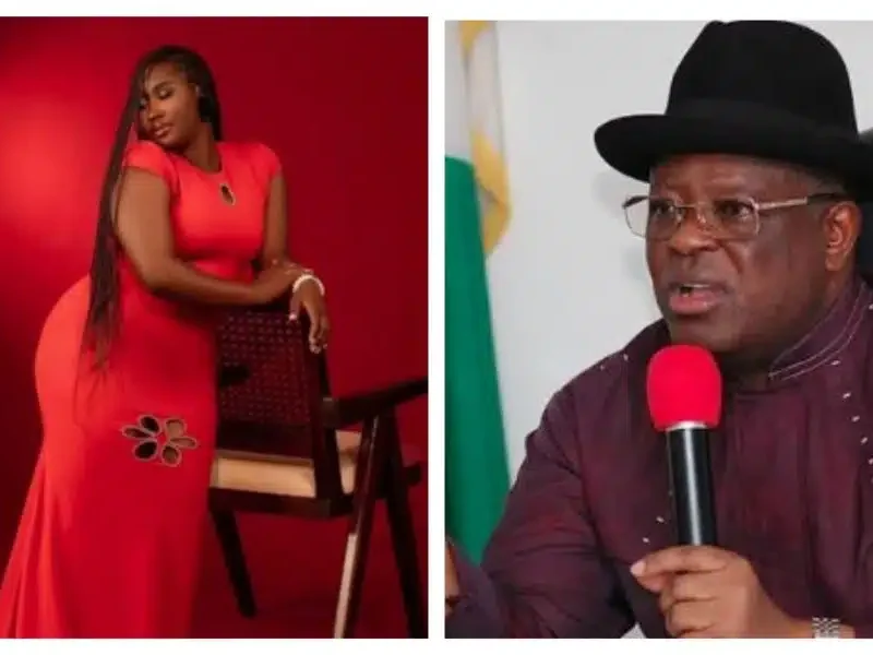 dave umahi