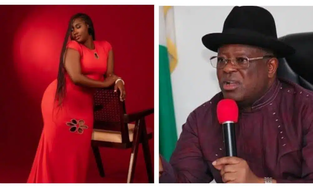 dave umahi