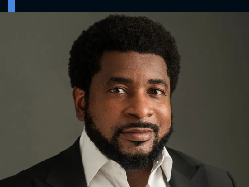 pastor kingsley