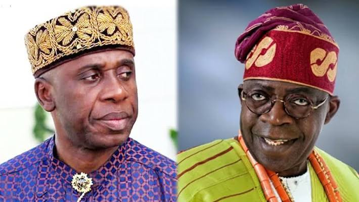 amaechi